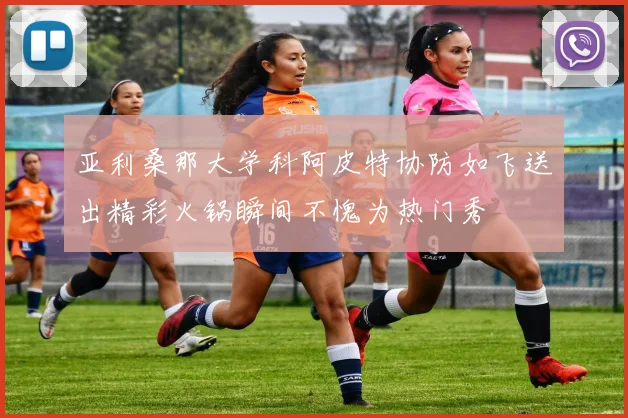 亚利桑那大学科阿皮特协防如飞送出精彩火锅瞬间不愧为热门秀